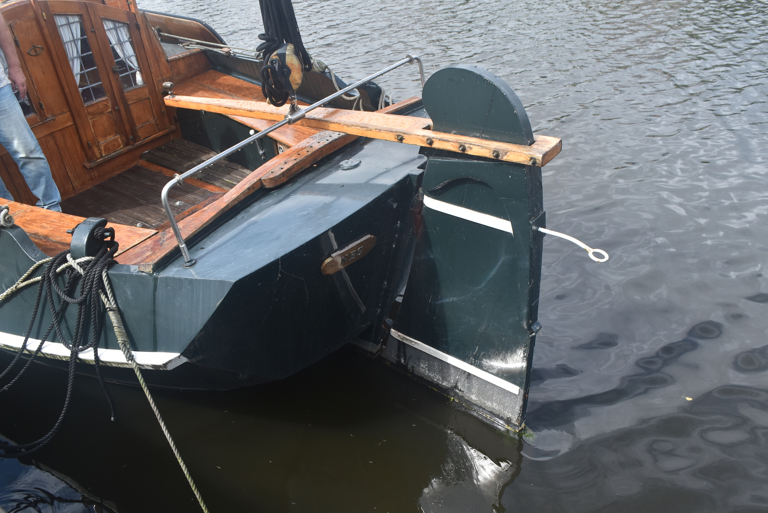 Zeeschouw 10.00 — foto 20 van 58