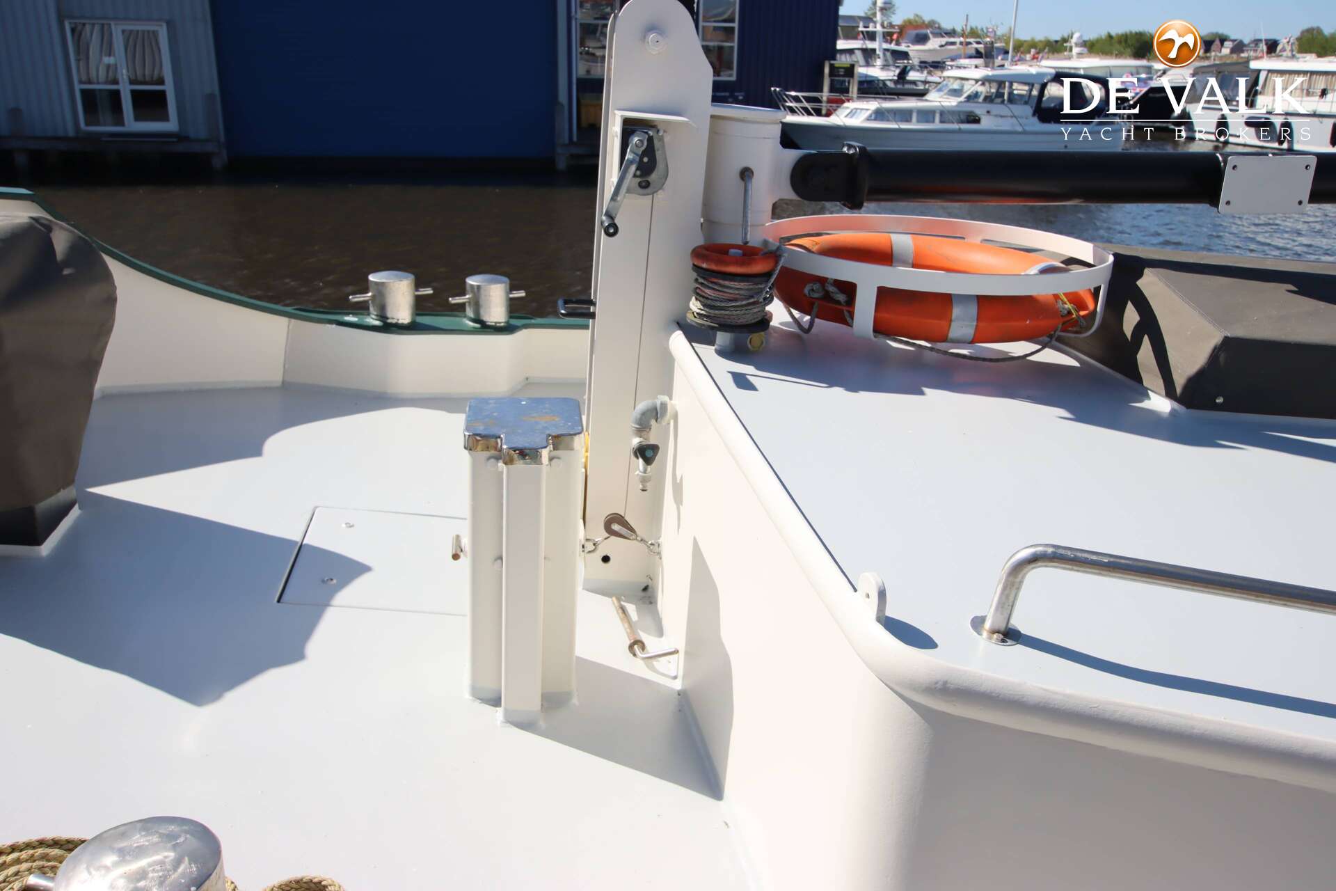 Luxe motor 22 m — foto 12 van 37
