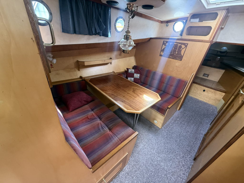 (Kok) motorschouw  1050 — foto 19 van 25