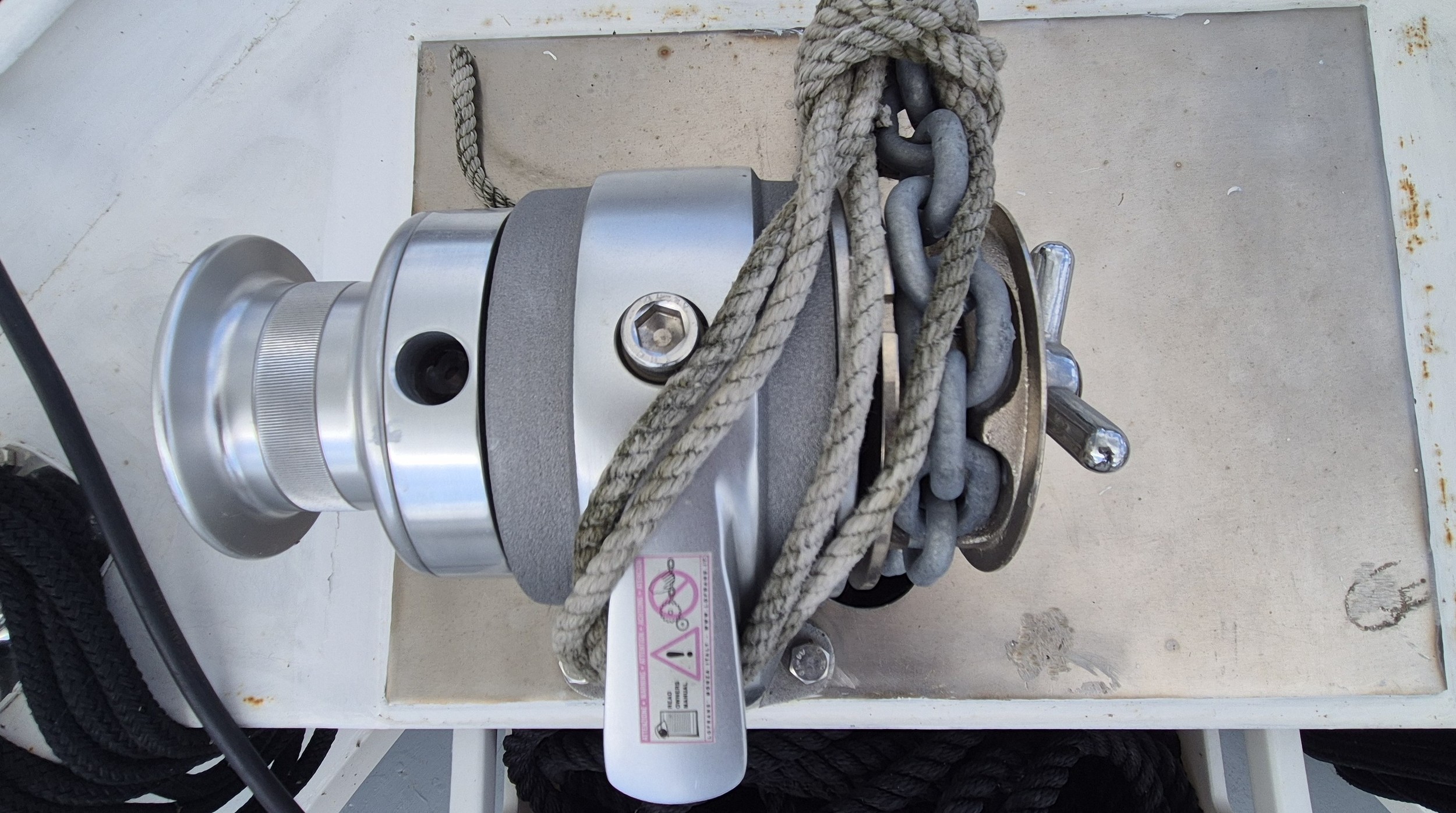 Beachcraft 10.5 AK — foto 56 van 56