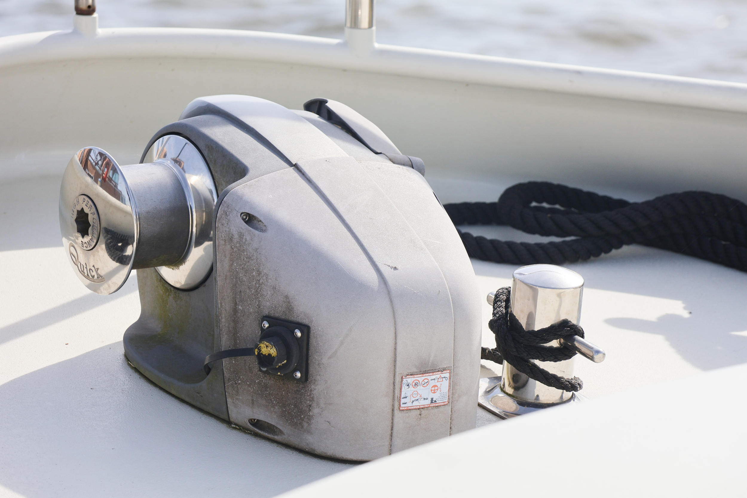 Linssen Grand Sturdy 34.9 Sedan — foto 10 van 42