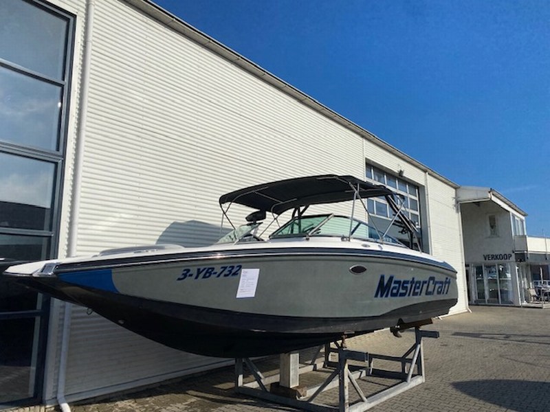 Mastercraft 280VLD — foto 2 van 22
