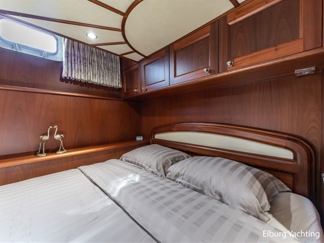 Feadship Classic 80ft - MY Spirit of Freedom — foto 46 van 99