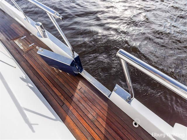 Pacific Prestige S200 - Stabilizers — foto 73 van 100