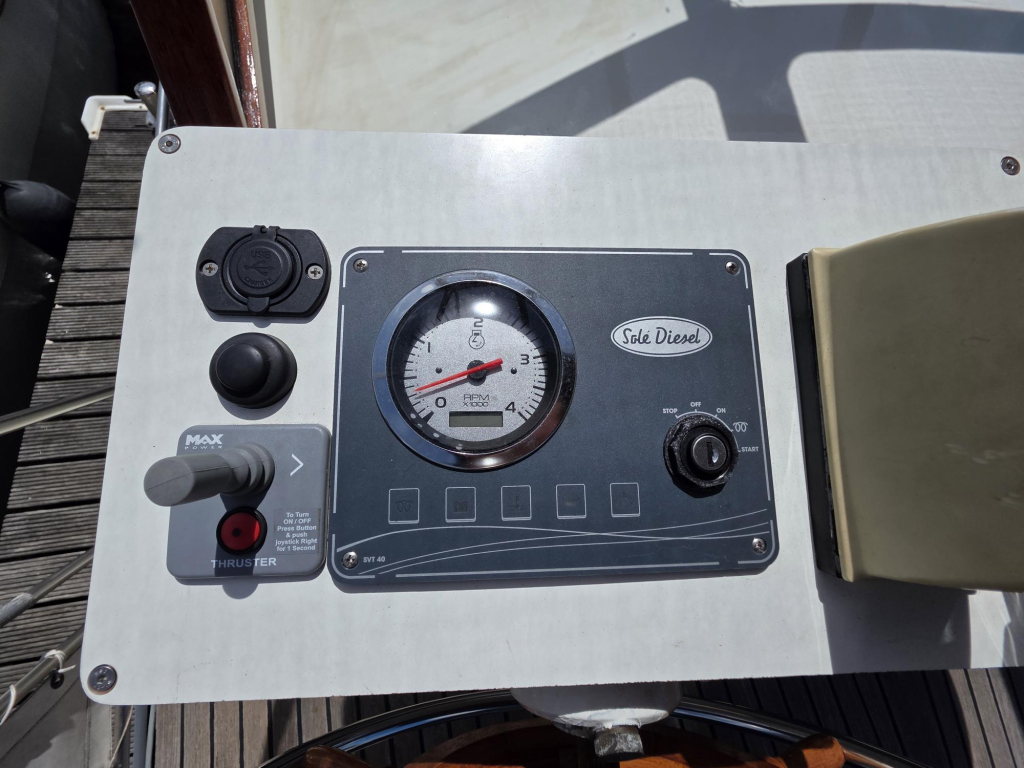 Meeuw kruiser 1070 AK — foto 7 van 29