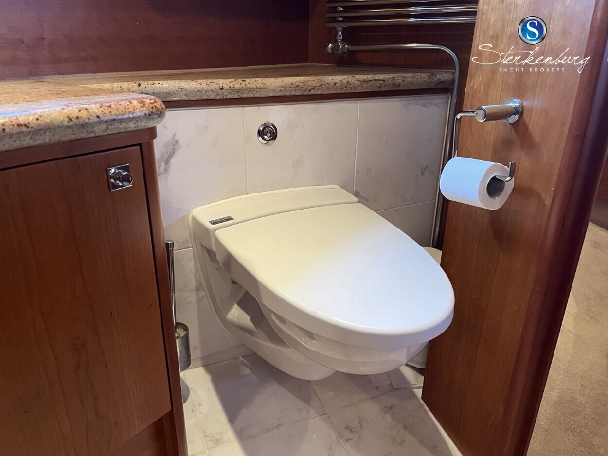 Valk Continental 15.50 FR — foto 50 van 63