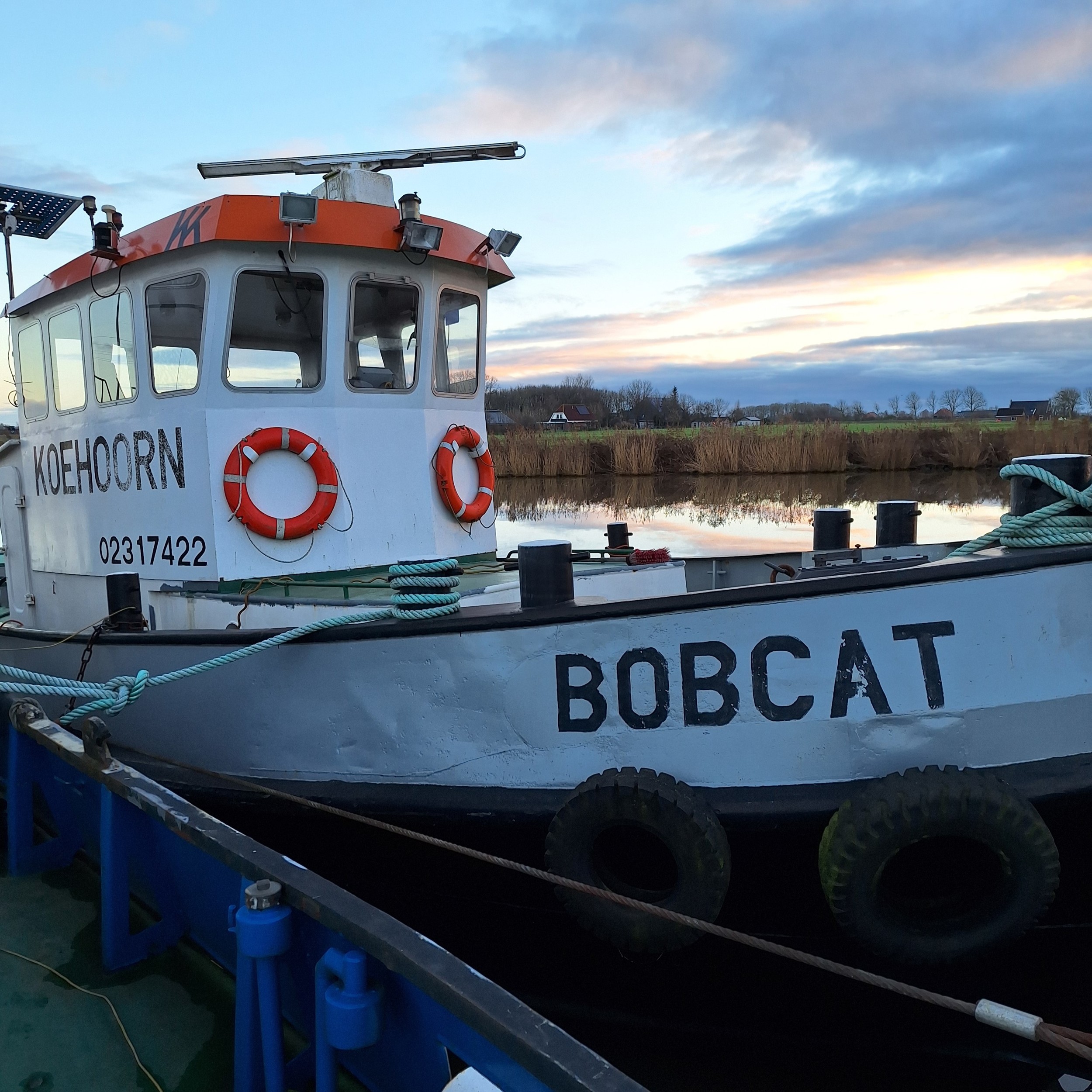 BobCat 1680 — foto 1 van 6