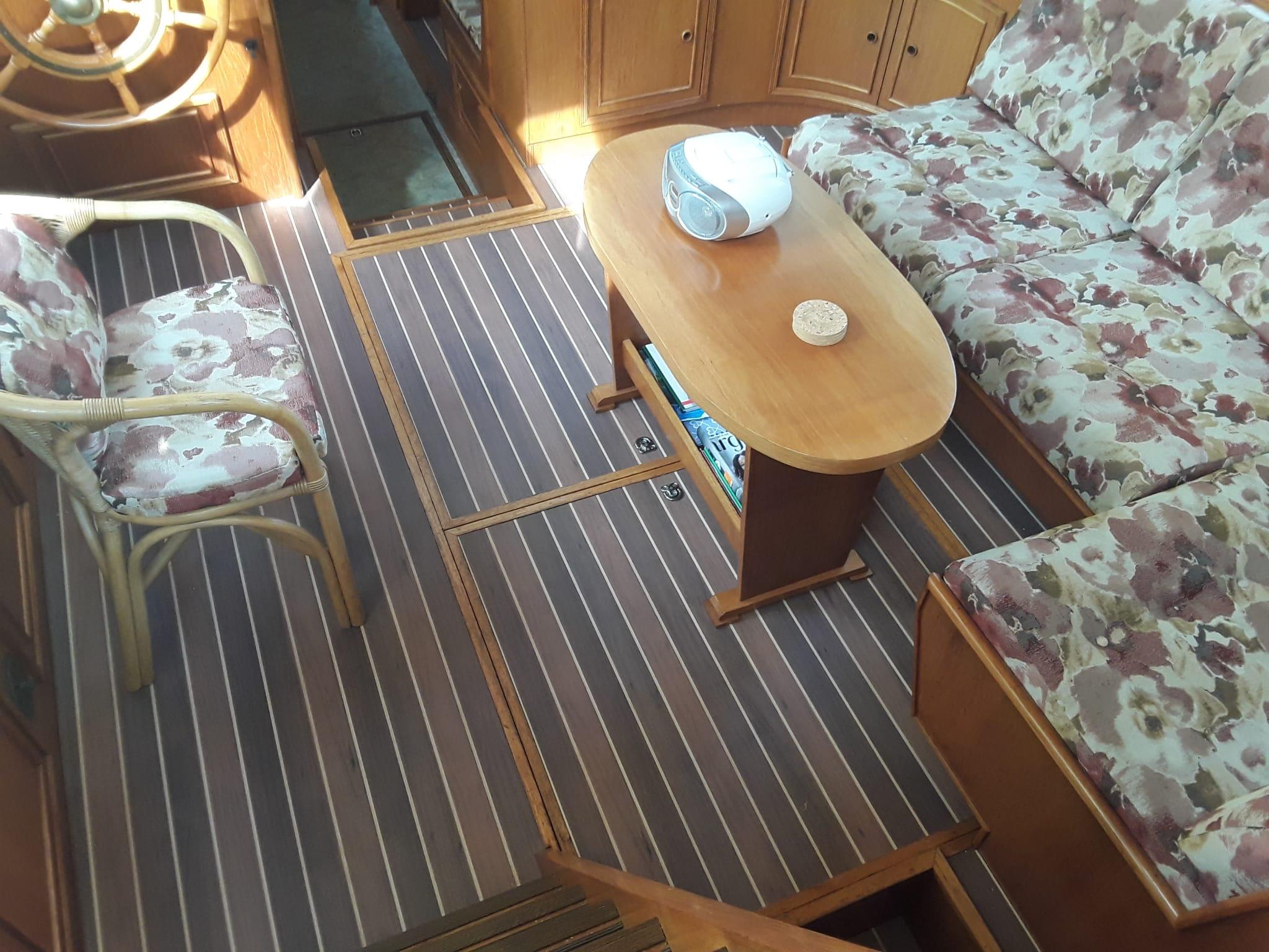 Valkkruiser 12.20 — foto 3 van 33