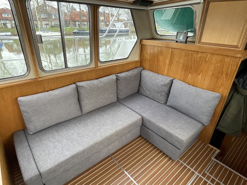 Hollandia 1000 S — foto 6 van 26