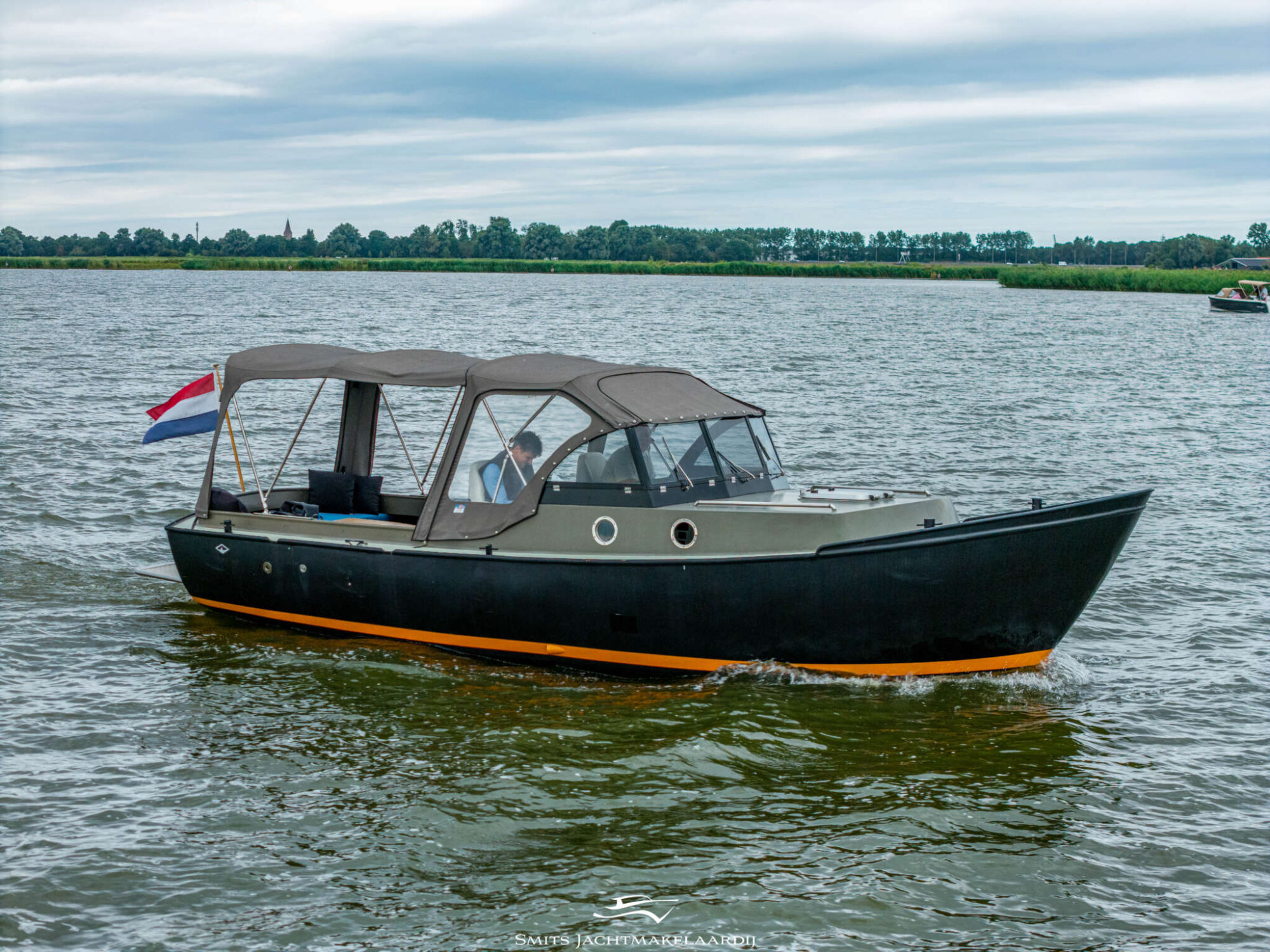 Matez 8.20 OK Cabrio — foto 1 van 39