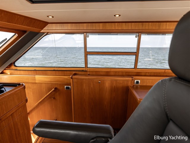 Mulder 70 - Wheelhouse - CLASY — foto 11 van 95
