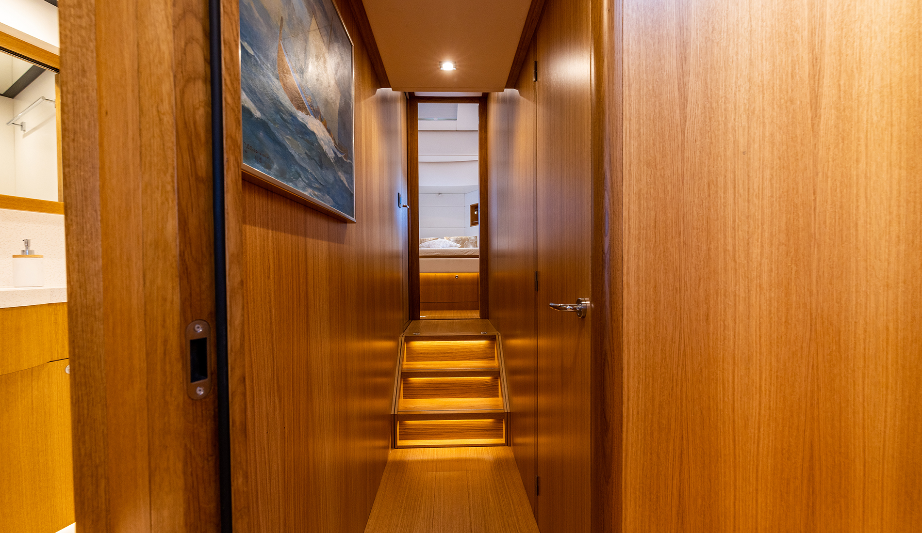 Boarncruiser 50 Traveller — foto 62 van 74