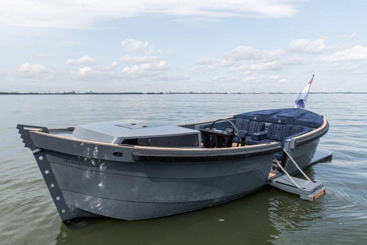 Waterdream S-850 Speedster — foto 3 van 26