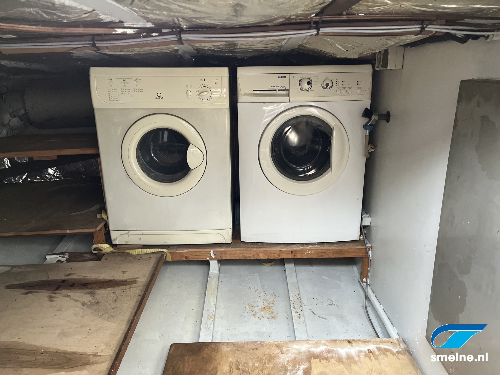 Alm Variant 1300 — foto 47 van 65