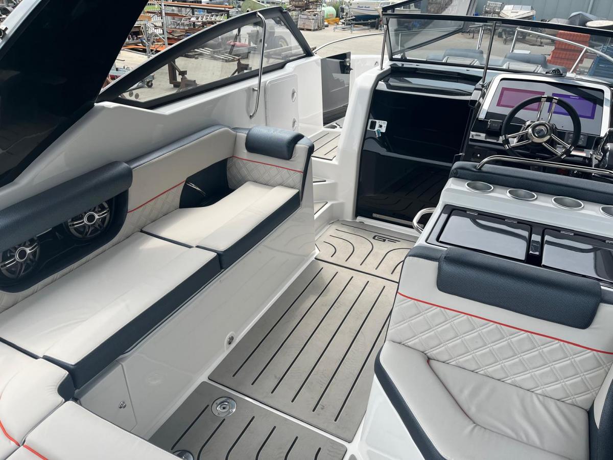 GRANFORT 288 GTX (Demo Model) — foto 14 van 27
