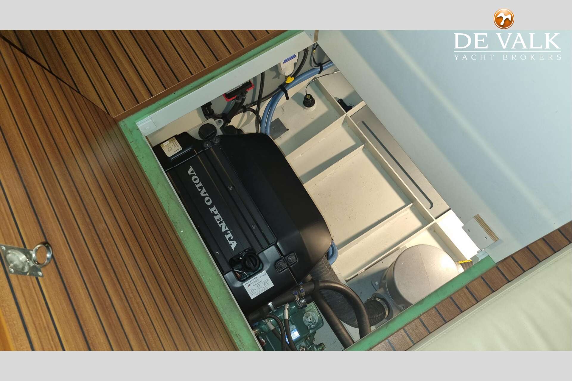Linssen Grand Sturdy 40.9 Sedan — foto 39 van 40