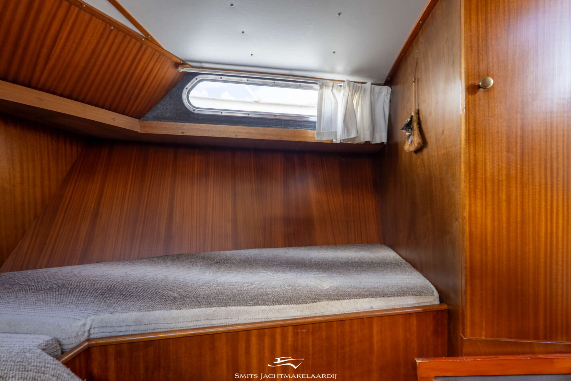 Beachcraft 10.50 AK Cabrio — foto 25 van 48