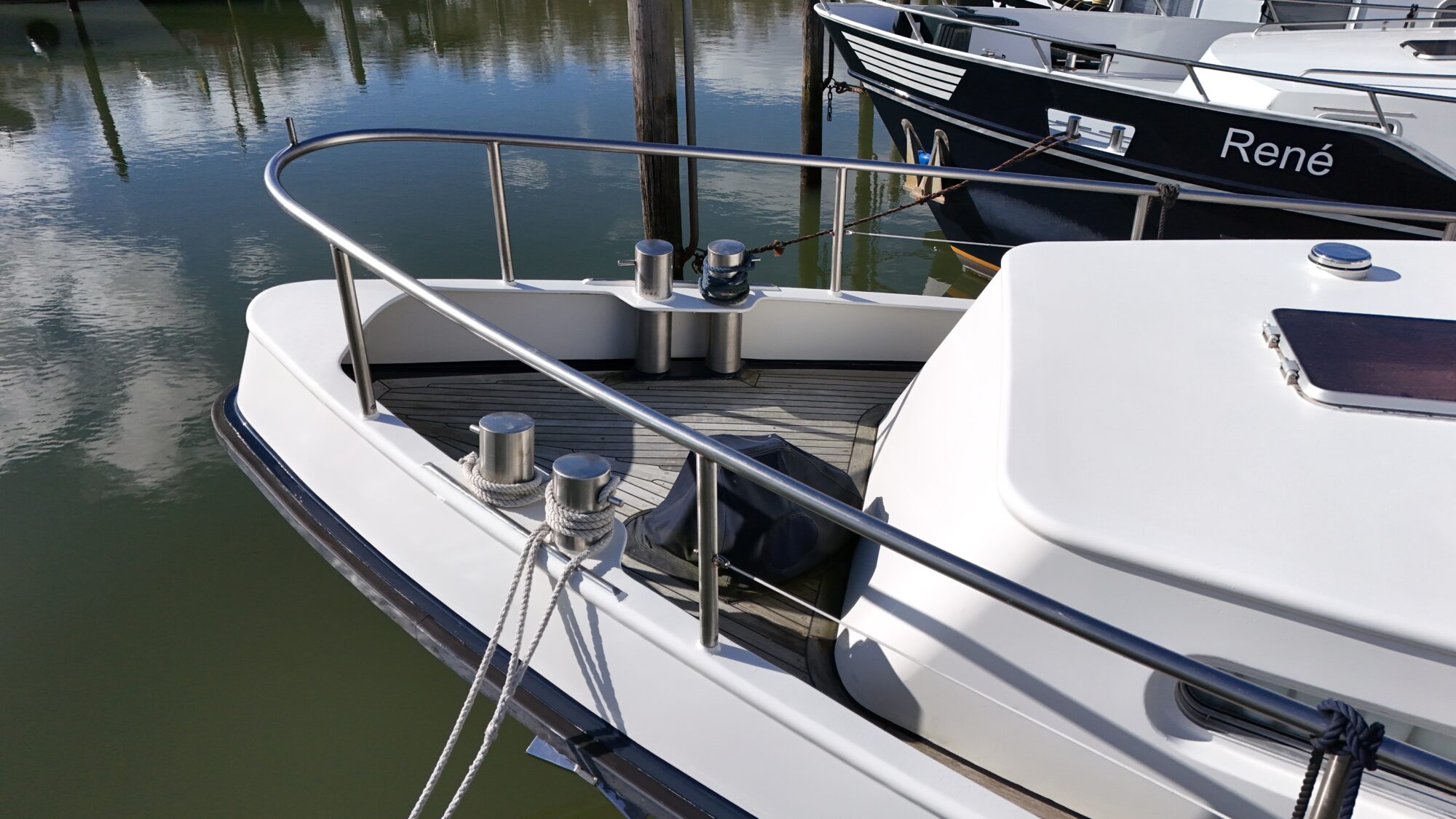 Damen Pushy Cat 15.00 AK Cabrio — foto 71 van 71