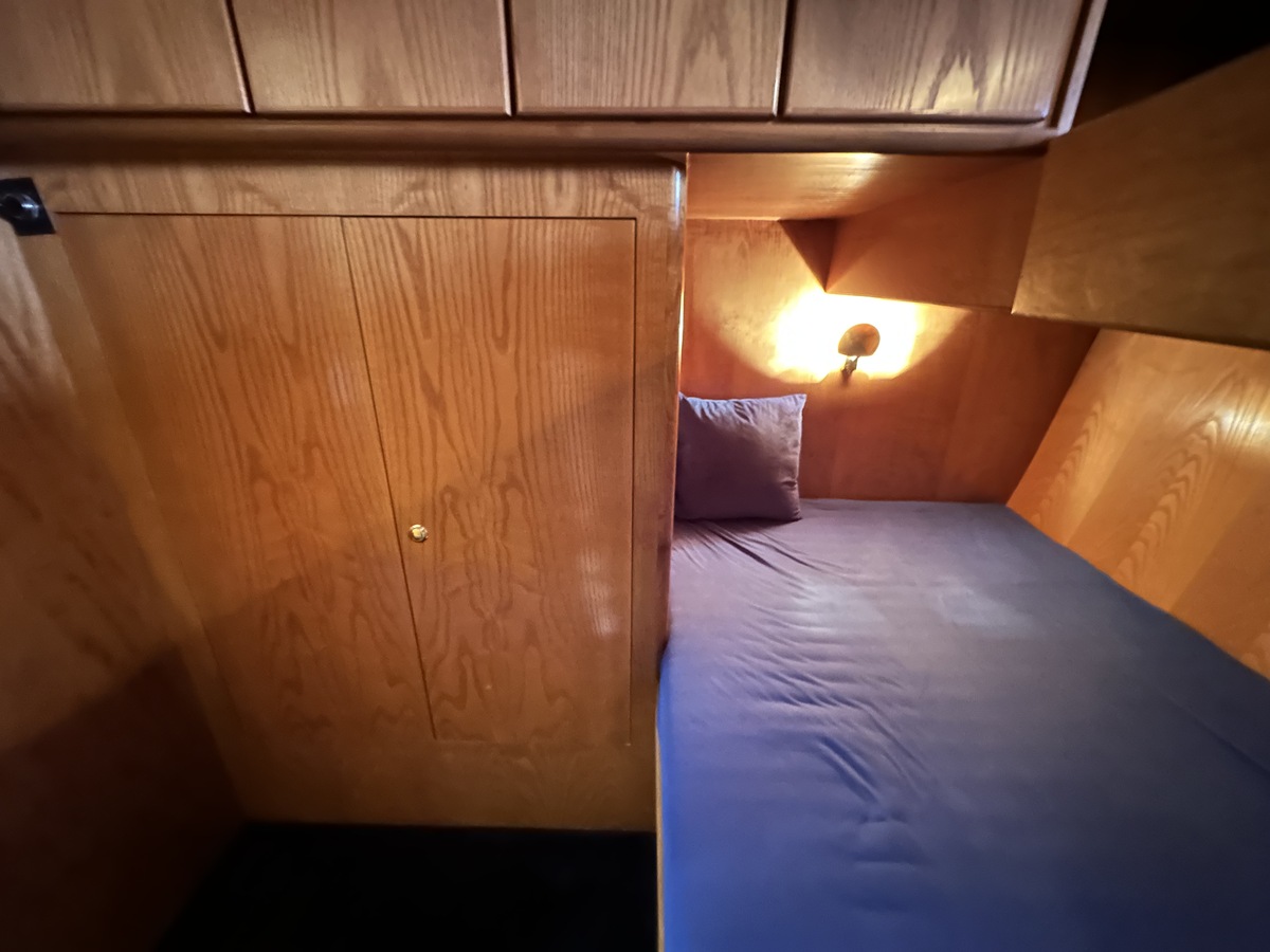 Pfeil 550 Fly — foto 53 van 68