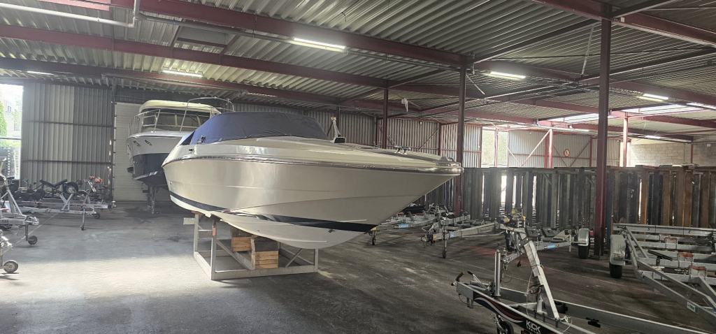 Riva St Tropez — foto 25 van 33