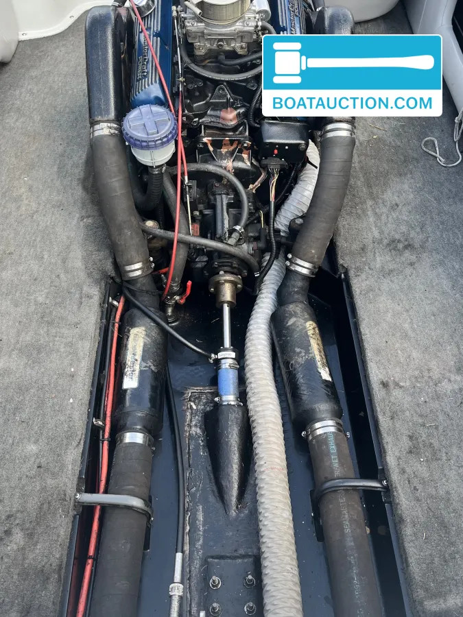 Mastercraft Prostar 190 nu in de online veiling. — foto 9 van 16