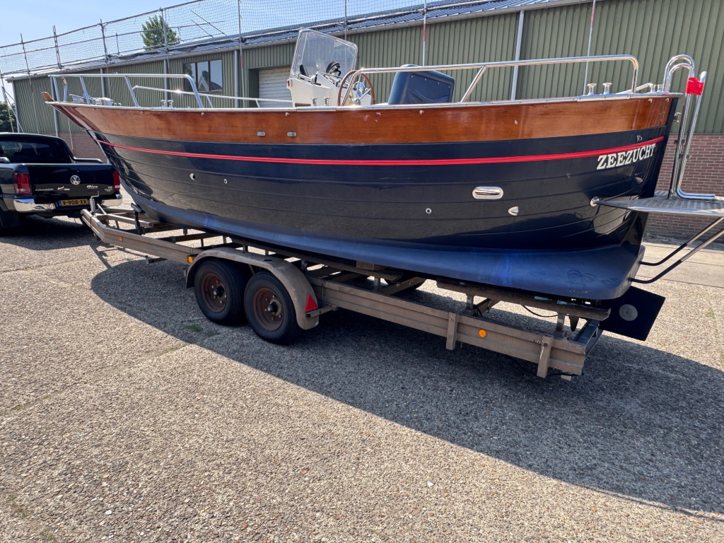 Apreamara 8 Open — foto 5 van 7