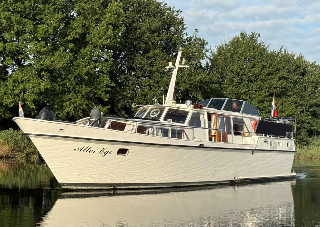 Palma 1500 GSAK — foto 6 van 35