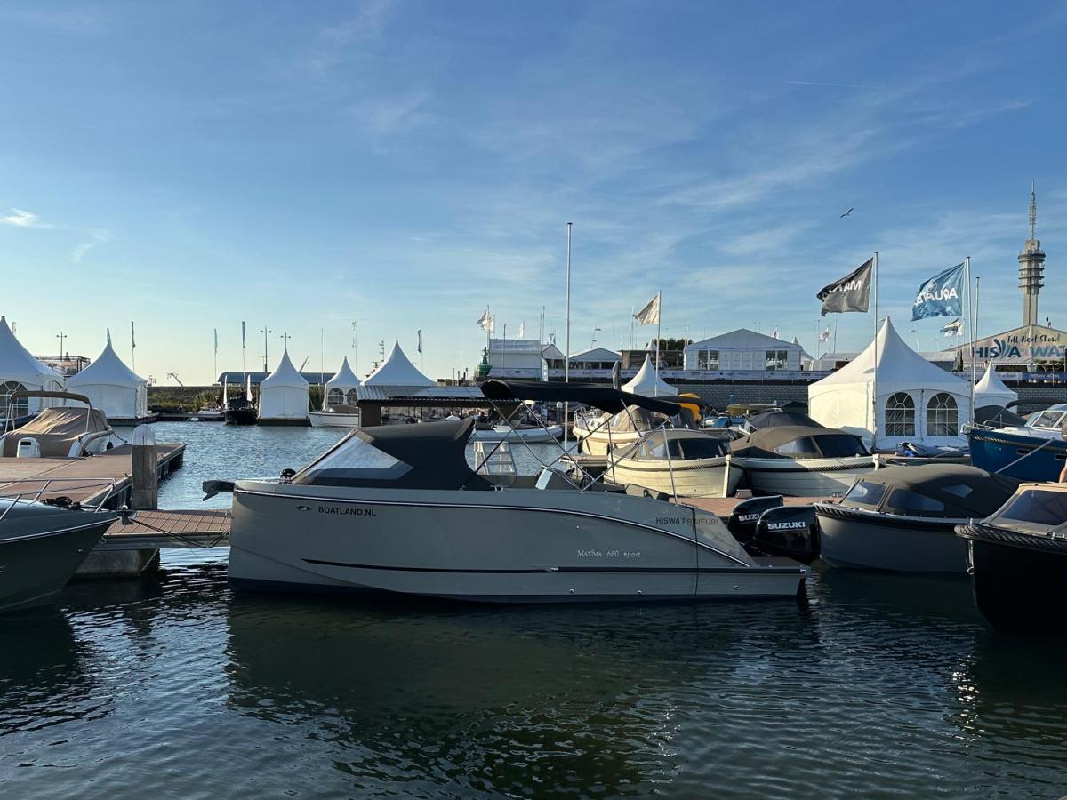 Maxima 680 Sport Lounge — foto 4 van 28
