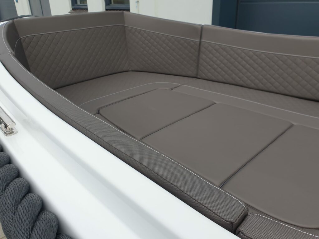 Amigo 485 S — foto 11 van 12