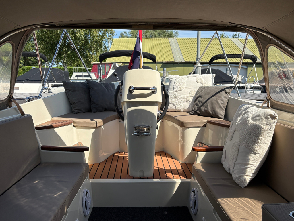 Antaris  RB 22 Weekender — foto 7 van 14