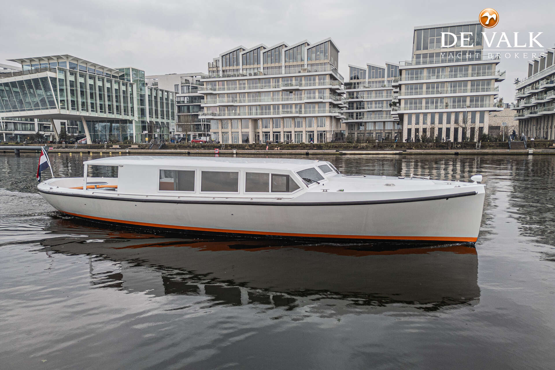 Vels 45 Launch