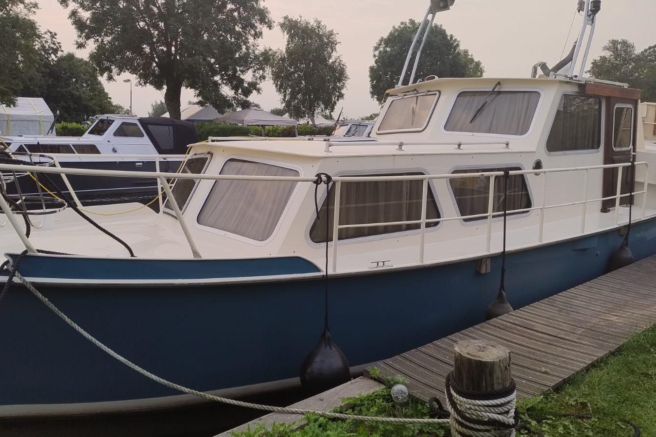 Kruiser Cascaruda — foto 3 van 30