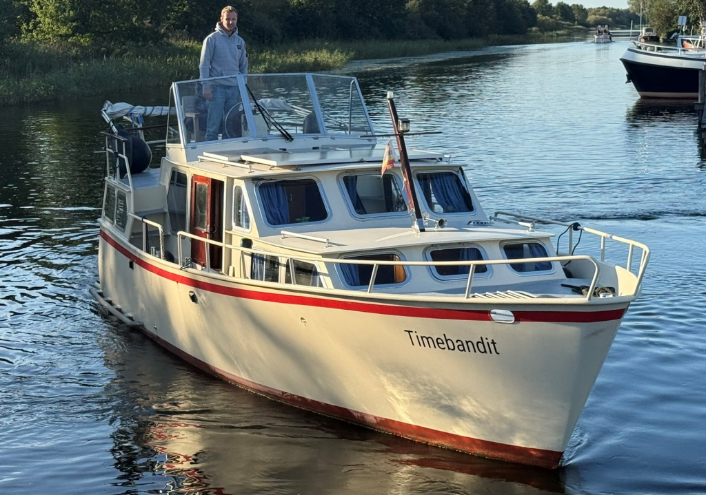 Babilja 1050 — foto 6 van 21