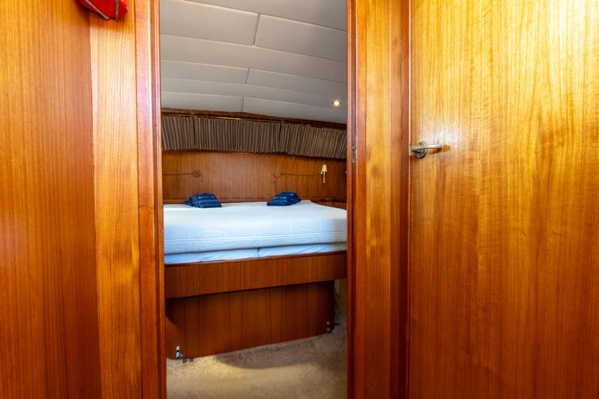 Valkkruiser Content 13.00 AK Cabrio — foto 18 van 46
