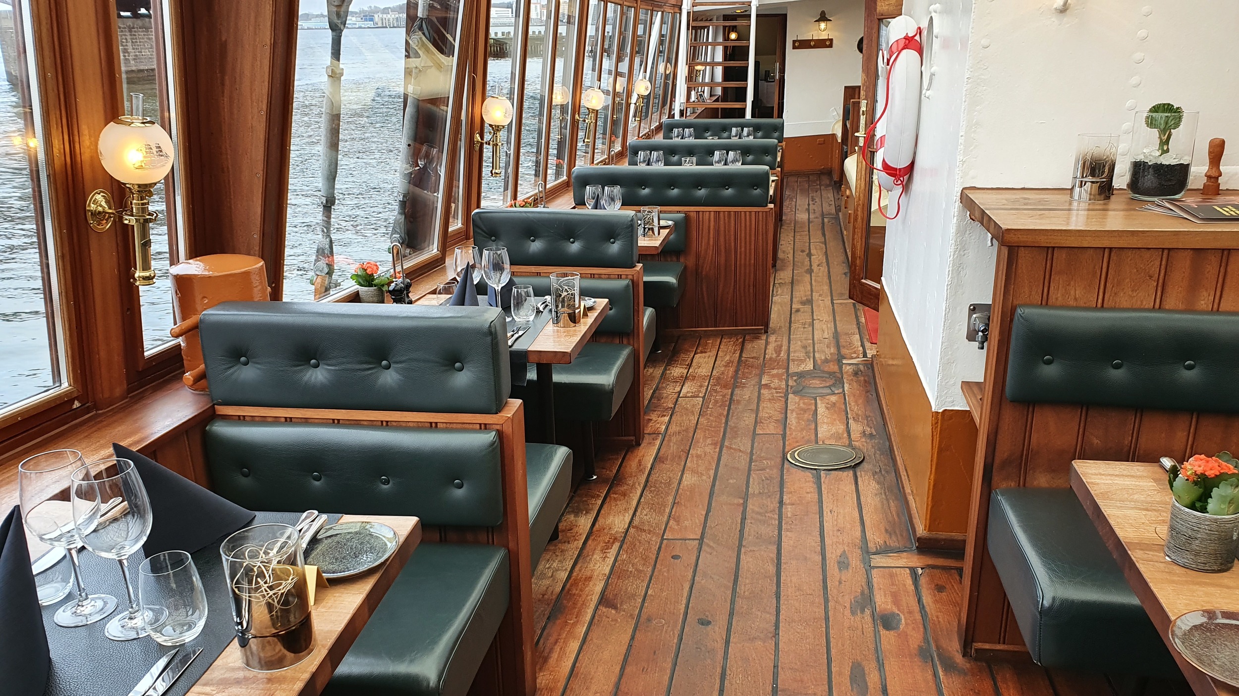 Horeca Schip 37.40 — foto 19 van 80
