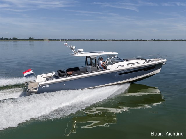 Nimbus T11 - X-Edition — foto 72 van 96