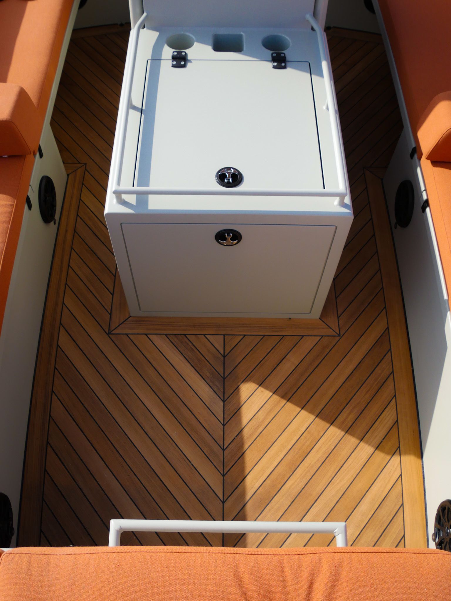 Lekker Boats Damsko 750 — foto 1 van 2