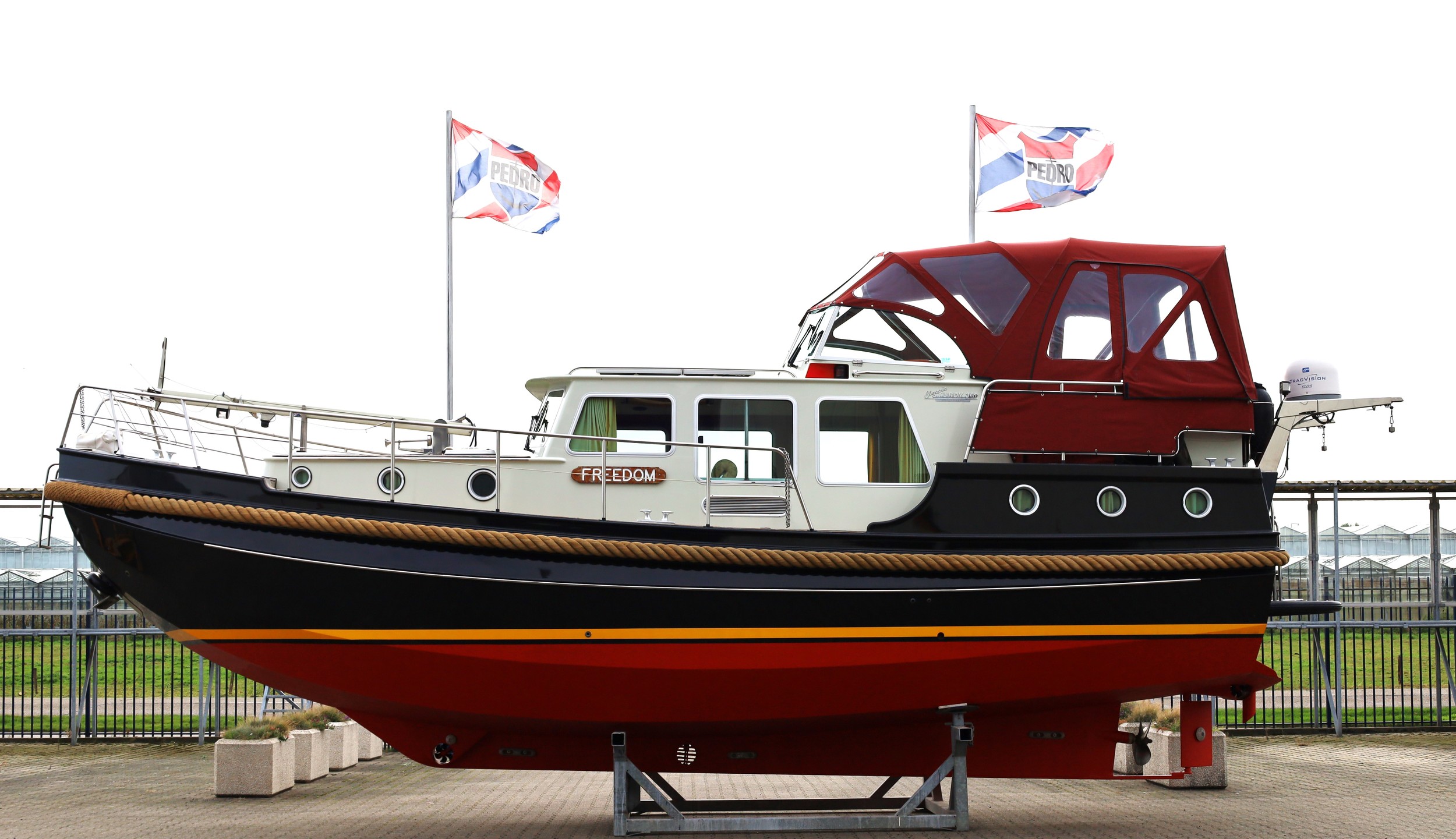 Linssen Classic Sturdy 360 — foto 7 van 40