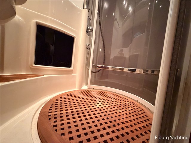 Fairline Targa 43 — foto 32 van 63