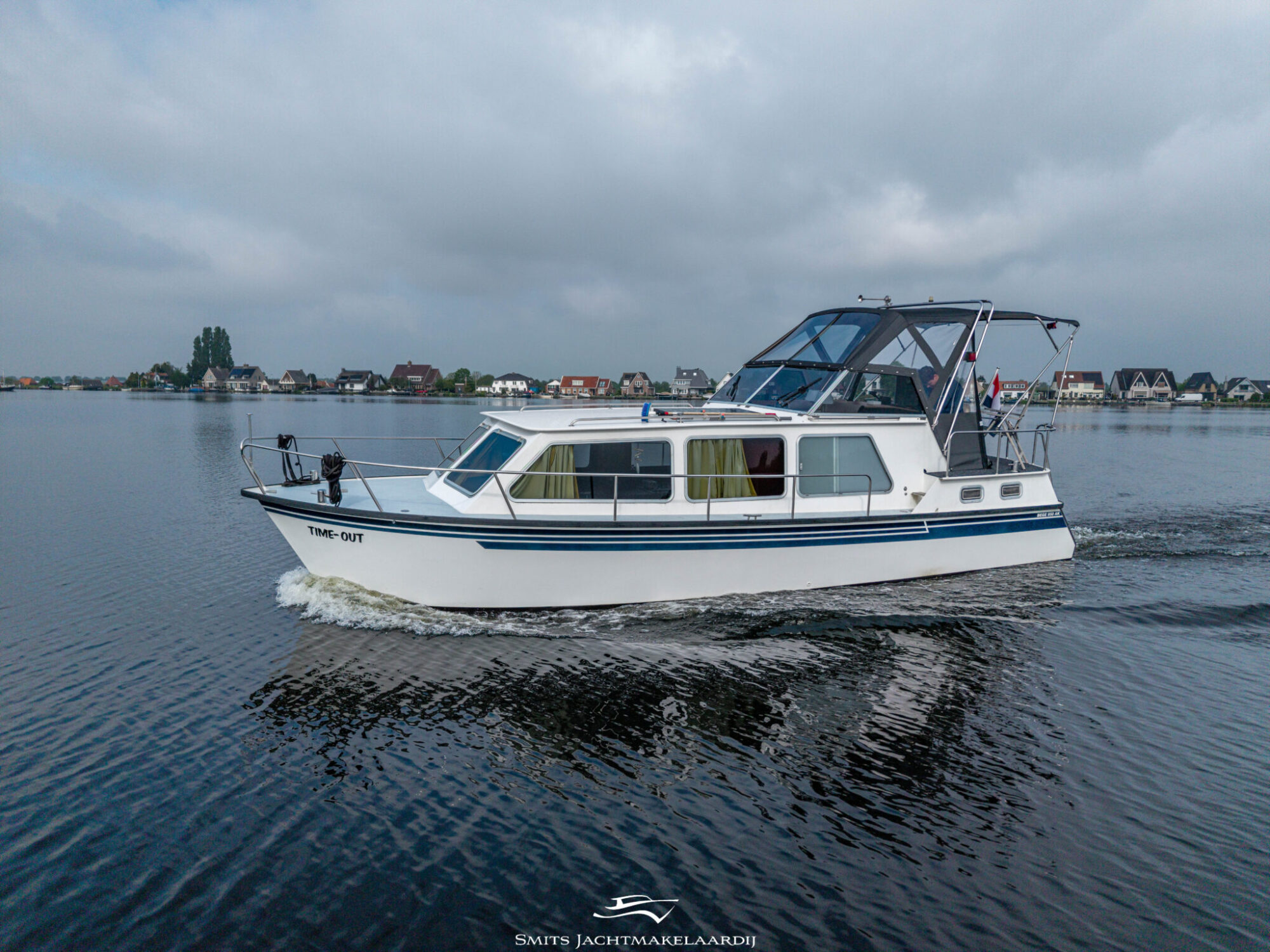 Bege 9.50 AK Cabrio — foto 47 van 60