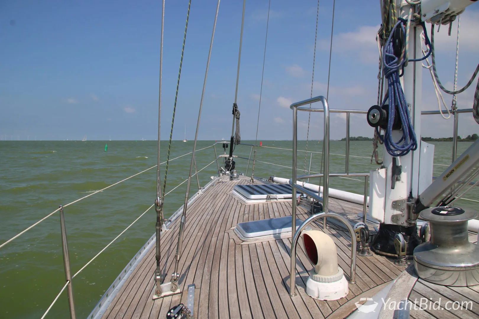 Huisman 41 — foto 9 van 12