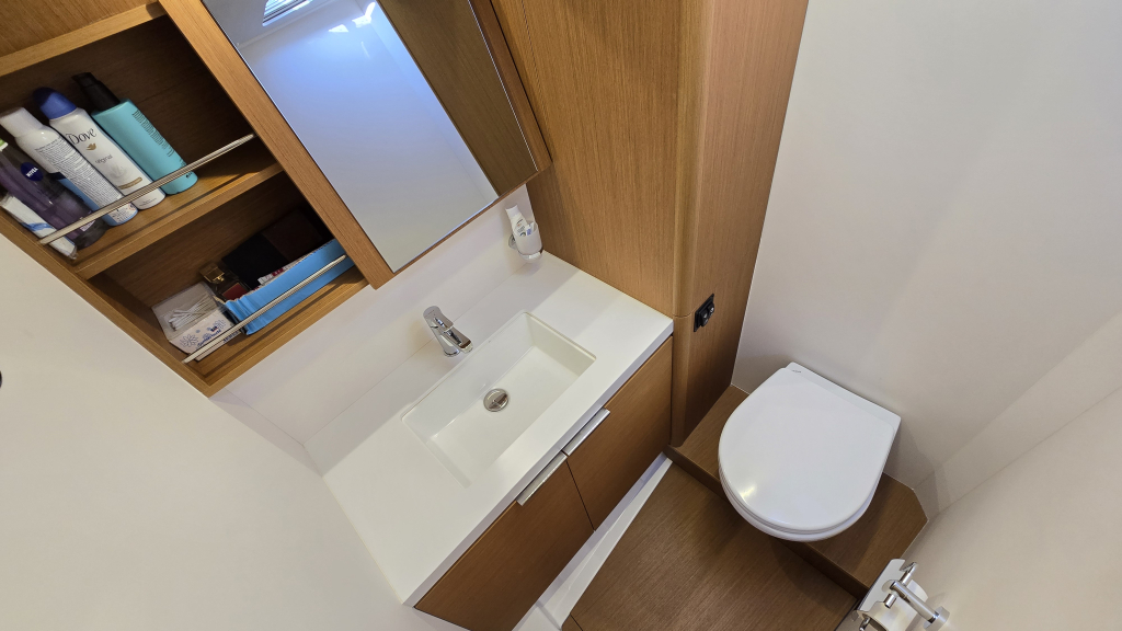 Beneteau First 53 — foto 78 van 89