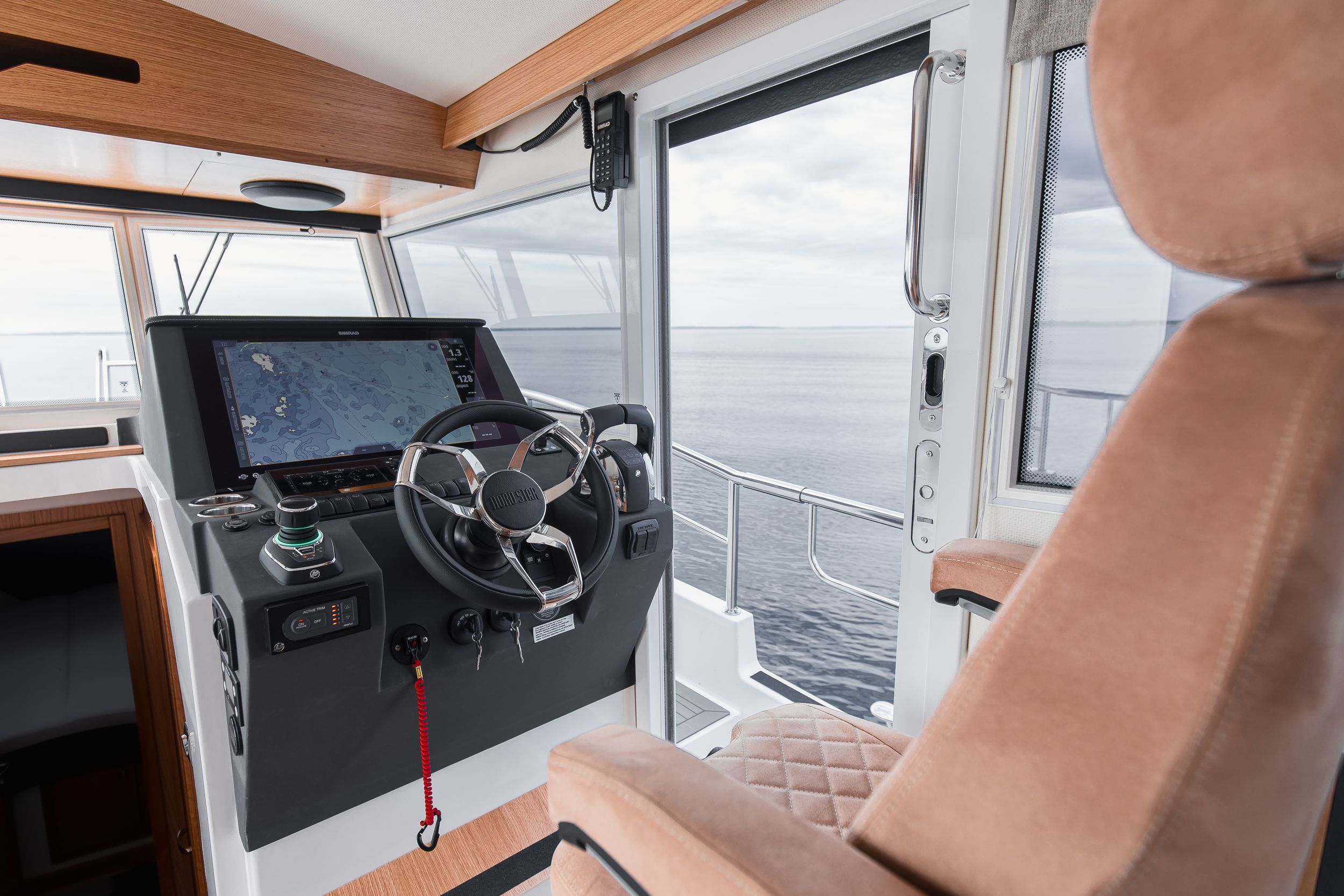 Nord Star 33+ — foto 19 van 65