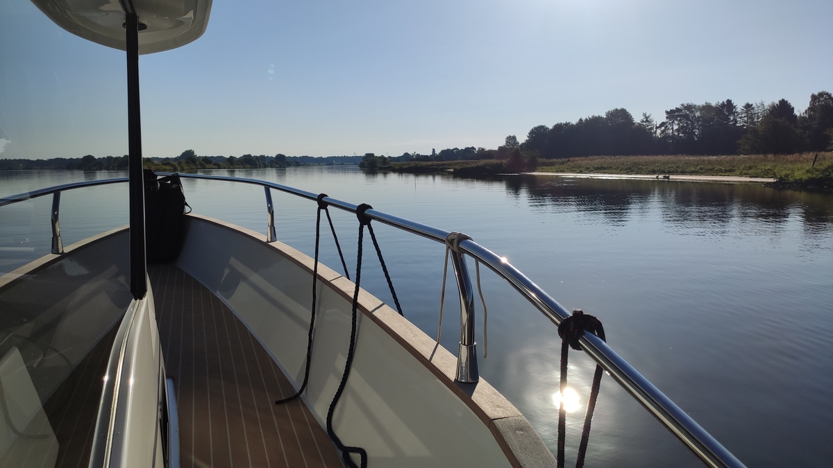 Delphia Yachts 12 Flylounge — foto 9 van 12