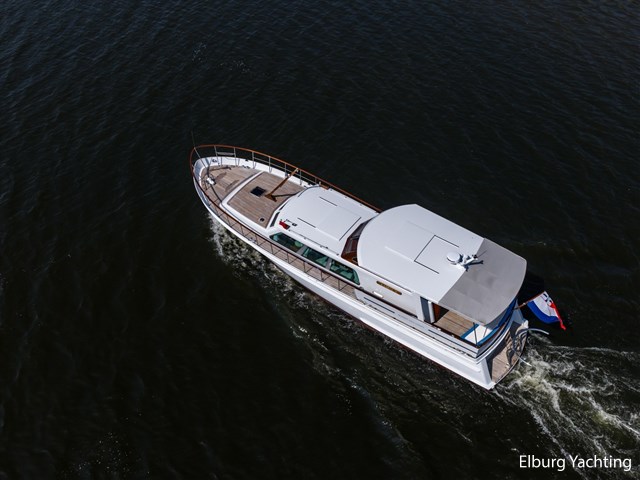 Super van Craft 15.75 - Stabilizers — foto 73 van 76