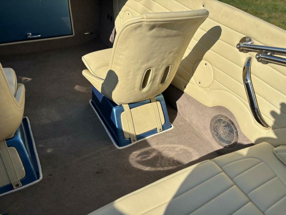 Hermes Venus Speedster — foto 9 van 9