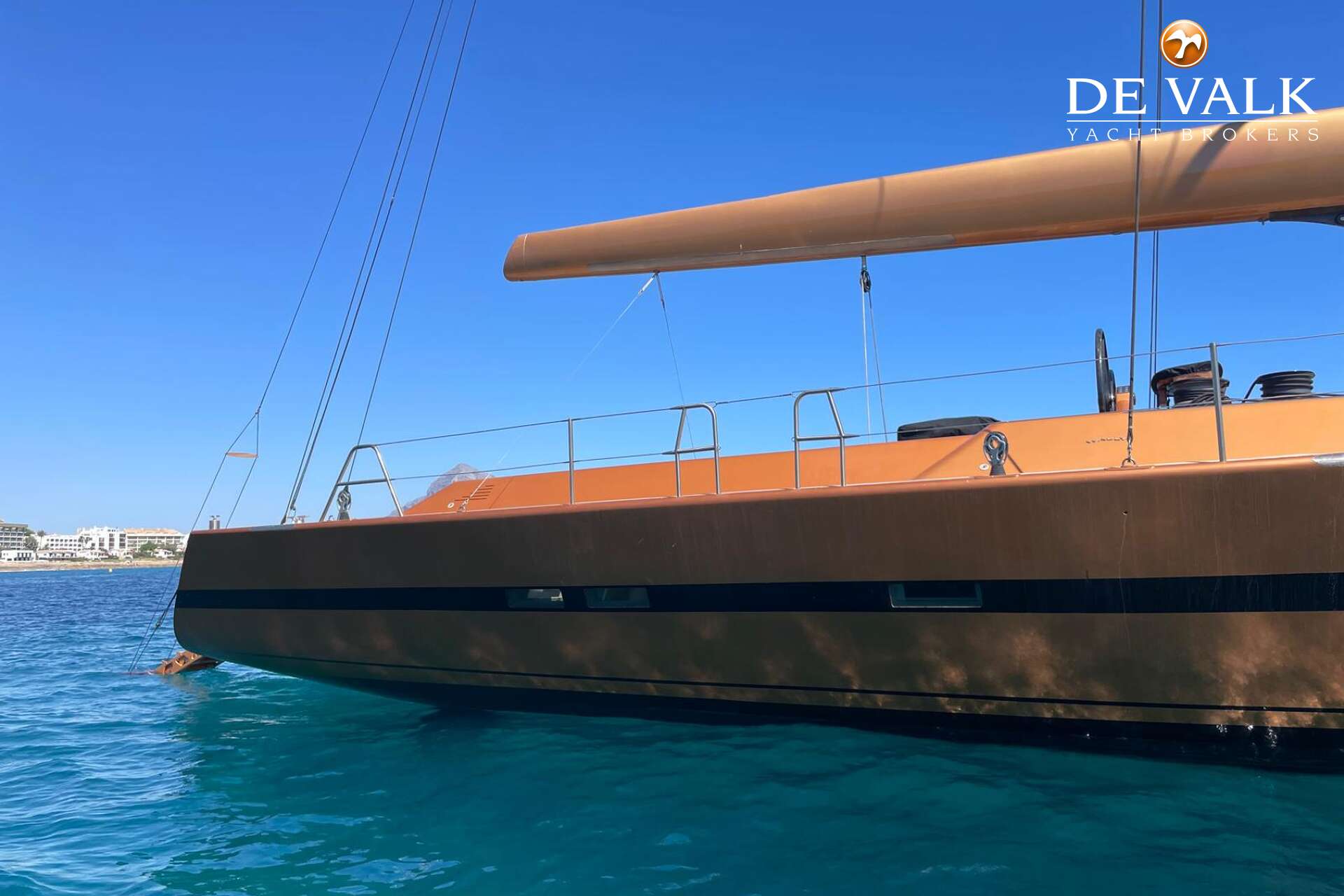 Wally 88 — foto 6 van 27