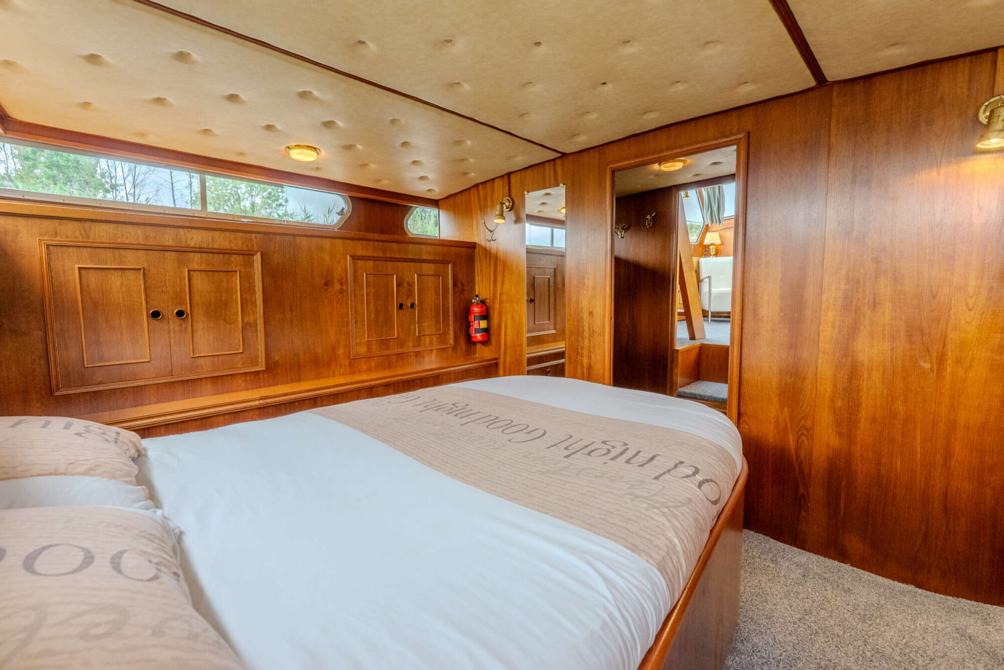 Valkkruiser 13.60 AK Classic — foto 29 van 70