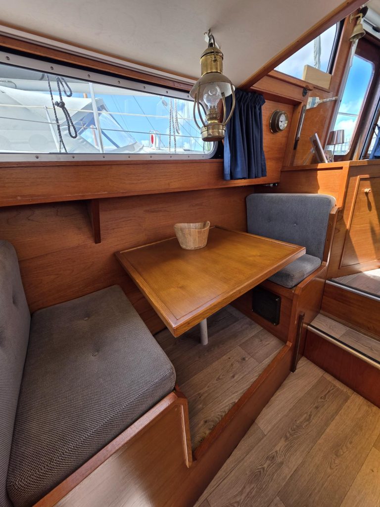 Meeuw kruiser 1070 AK — foto 18 van 29