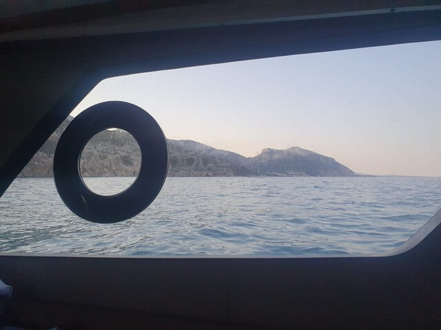 Princess V48 - BluYachting — foto 10 van 12